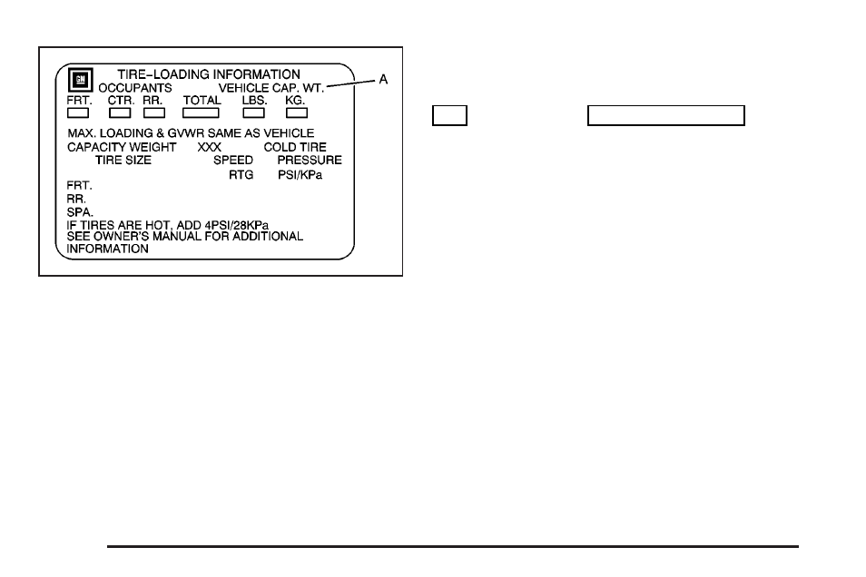 Cadillac 2004 CTS User Manual | Page 276 / 442