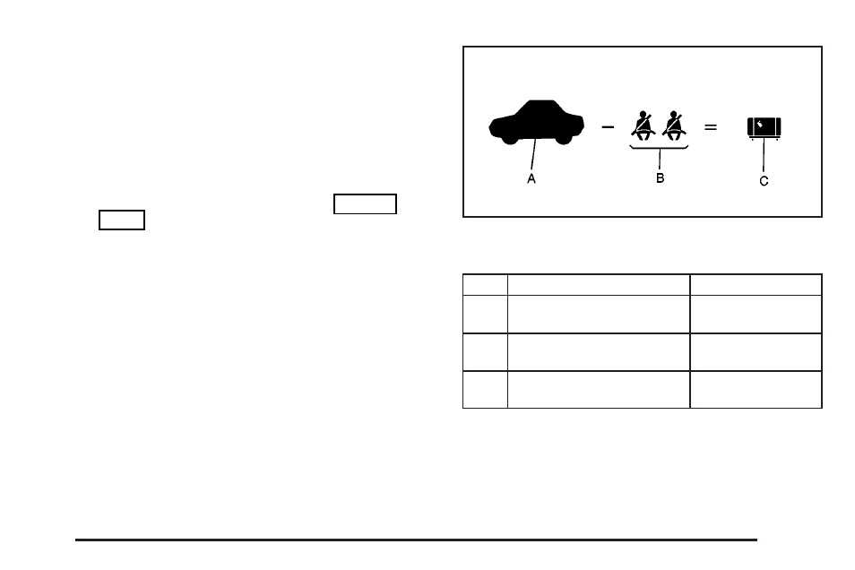 Cadillac 2004 CTS User Manual | Page 277 / 442