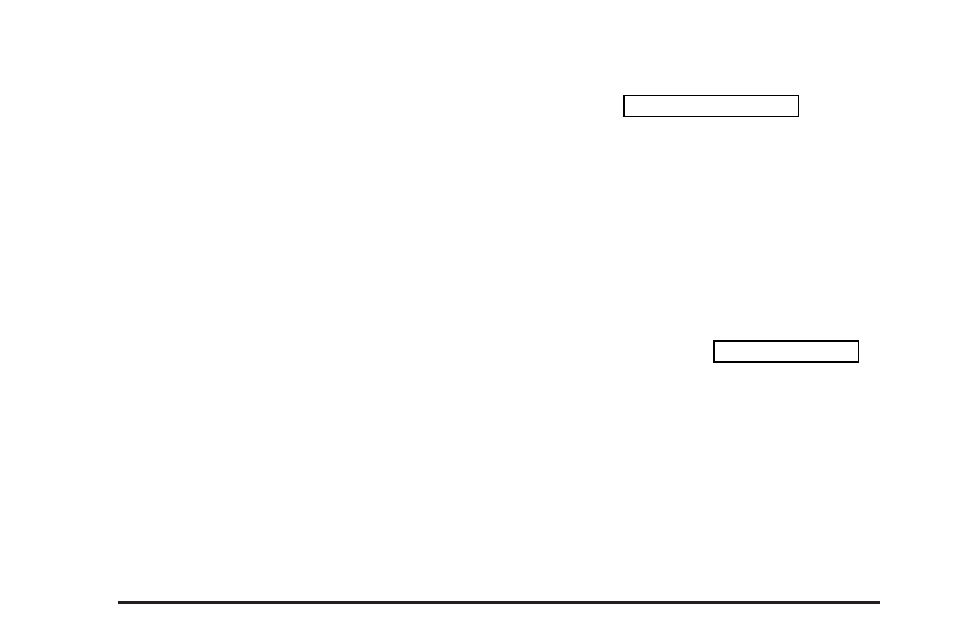 Maintenance when trailer towing, Engine cooling when trailer towing | Cadillac 2004 CTS User Manual | Page 286 / 442