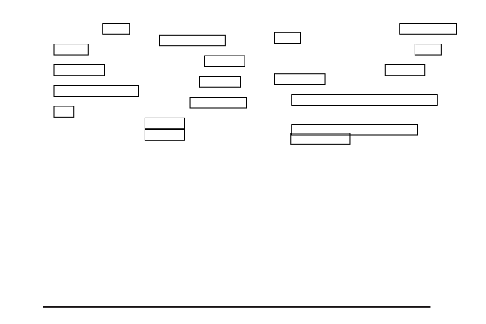 Cadillac 2004 CTS User Manual | Page 299 / 442