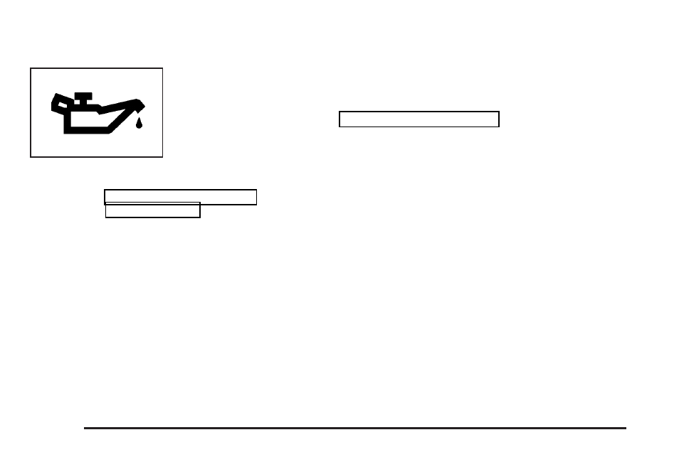 Engine oil, Engine, Engine oil -16 | Checking engine oil | Cadillac 2004 CTS User Manual | Page 302 / 442