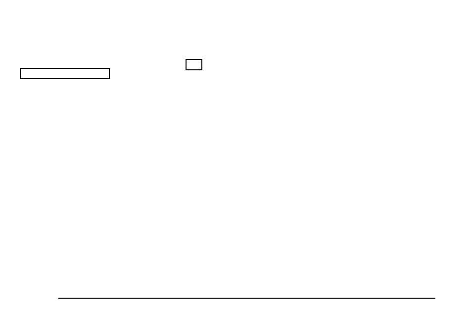 If no steam is coming from your engine | Cadillac 2004 CTS User Manual | Page 318 / 442