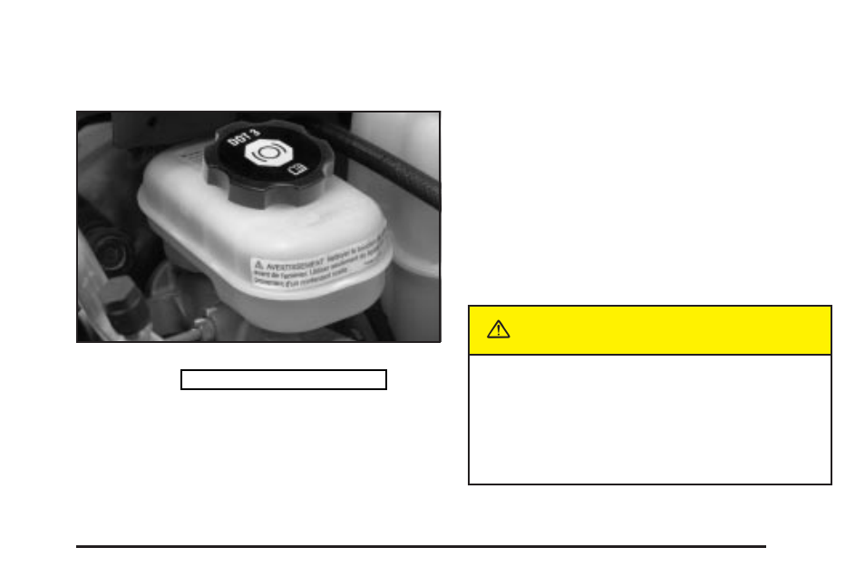 Brakes, Brakes -41, Caution | Cadillac 2004 CTS User Manual | Page 327 / 442
