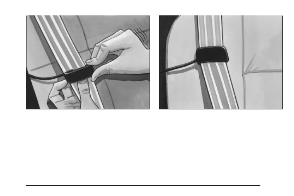 Cadillac 2004 CTS User Manual | Page 33 / 442