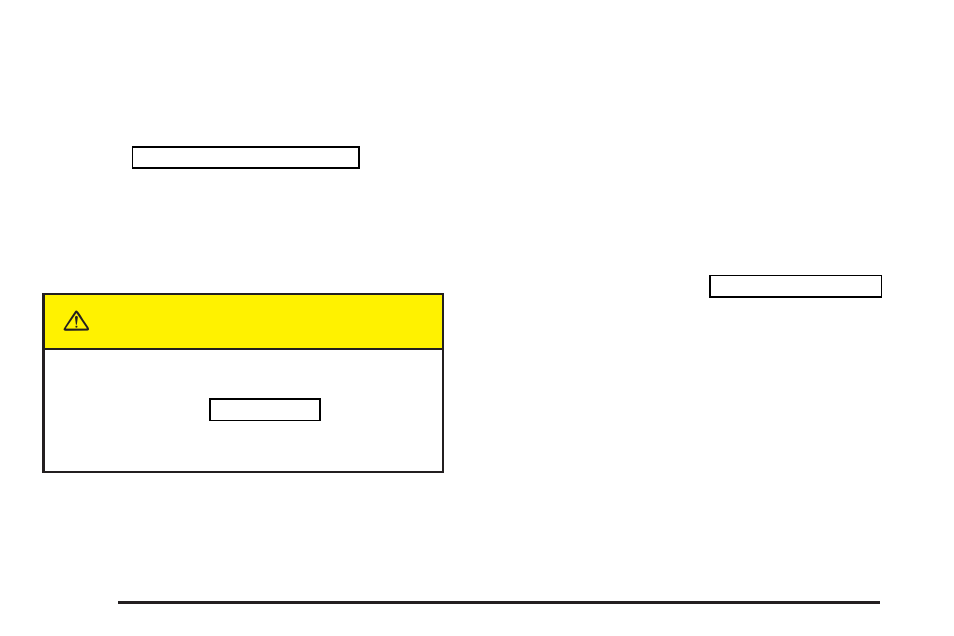 Battery, Battery -44, Caution | Cadillac 2004 CTS User Manual | Page 330 / 442