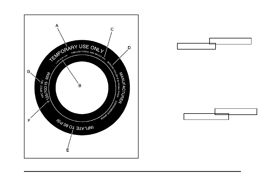 Cadillac 2004 CTS User Manual | Page 347 / 442
