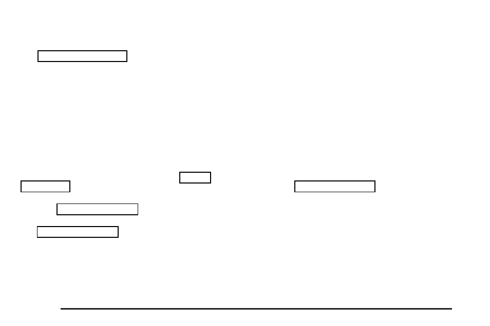 Cadillac 2004 CTS User Manual | Page 350 / 442