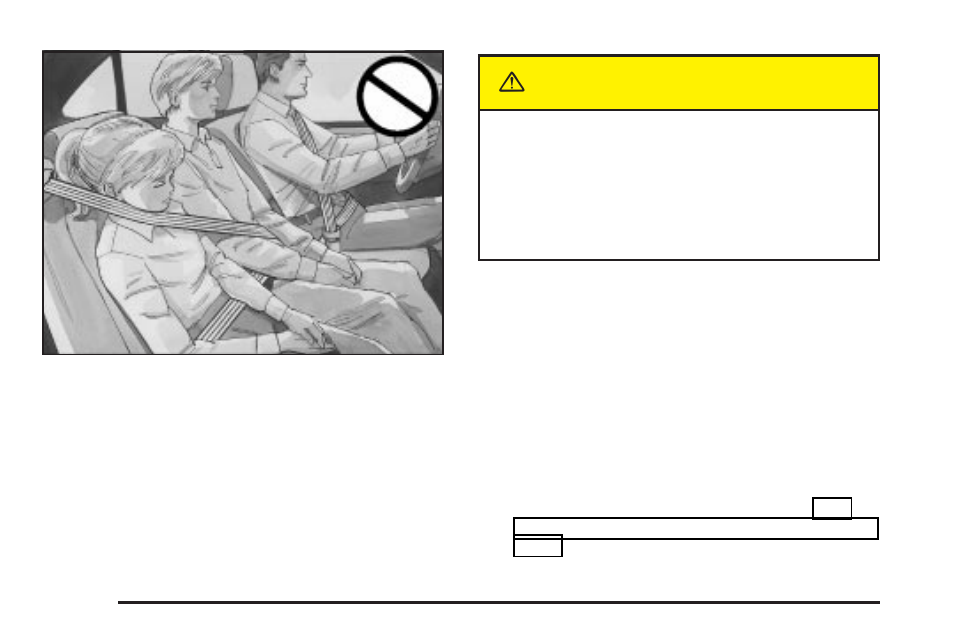 Caution | Cadillac 2004 CTS User Manual | Page 36 / 442