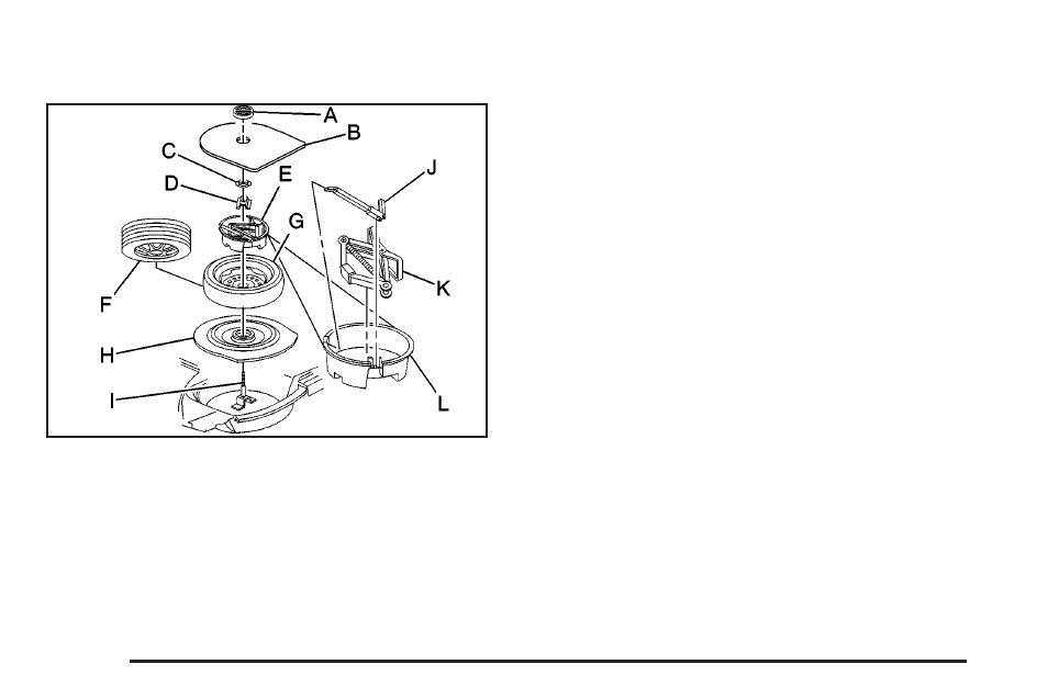 Cadillac 2004 CTS User Manual | Page 370 / 442