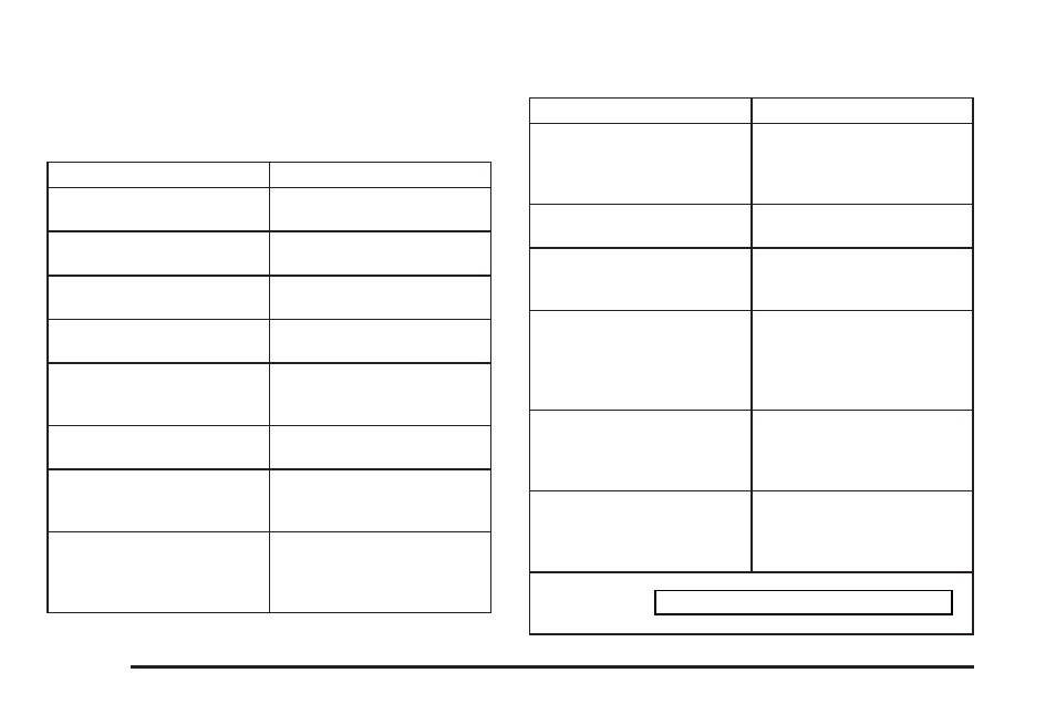 Vehicle care/appearance materials, Vehicle care/appearance materials -92 | Cadillac 2004 CTS User Manual | Page 378 / 442