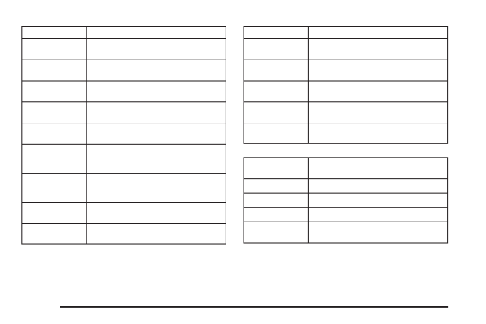 Cadillac 2004 CTS User Manual | Page 382 / 442