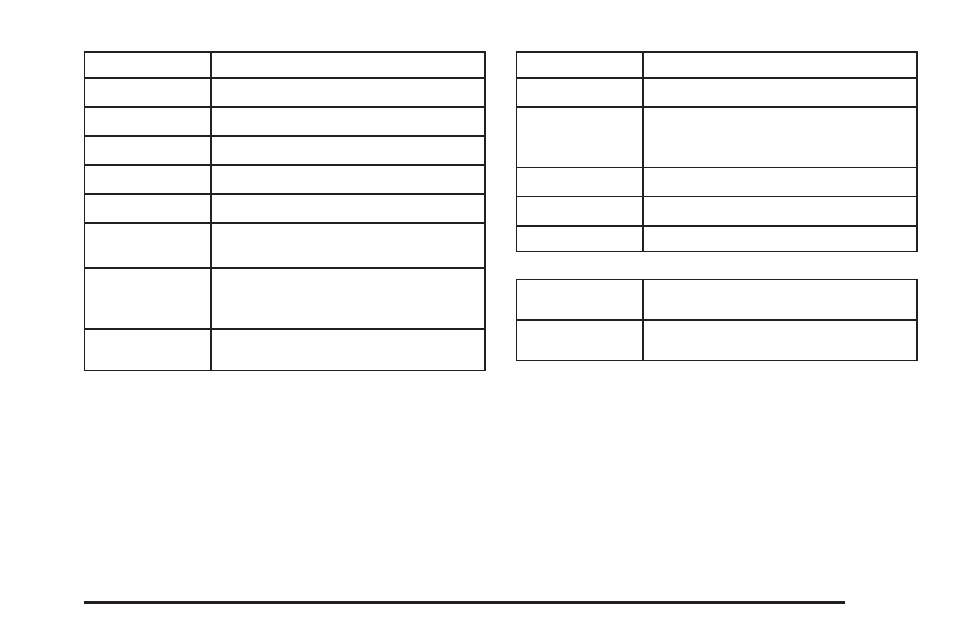 Cadillac 2004 CTS User Manual | Page 385 / 442
