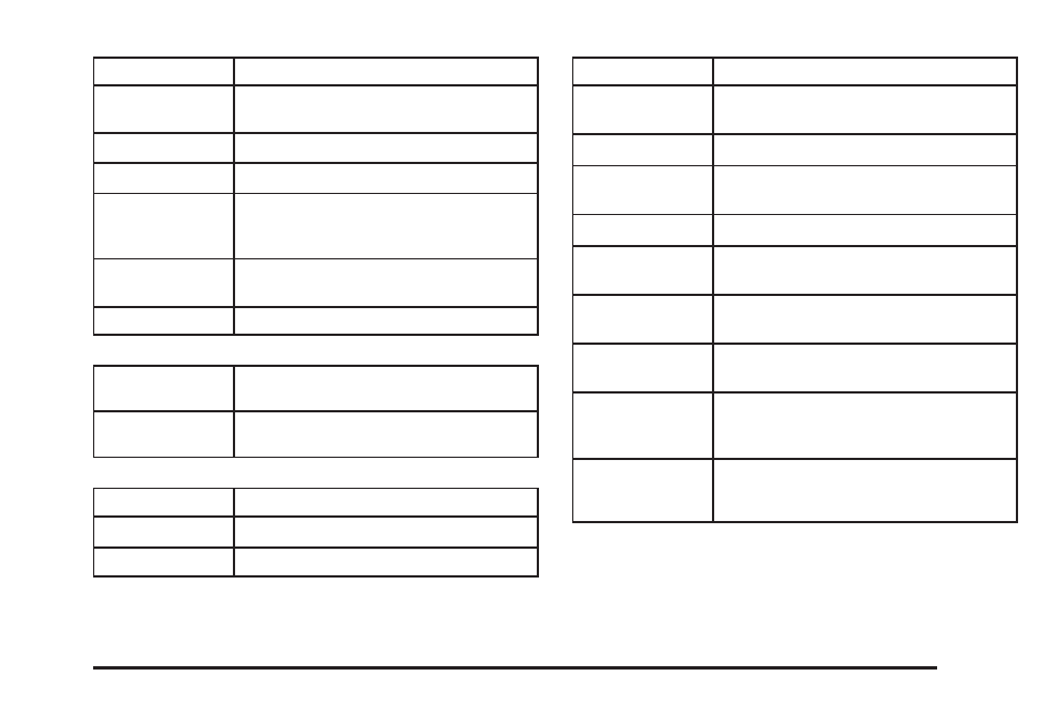 Cadillac 2004 CTS User Manual | Page 391 / 442