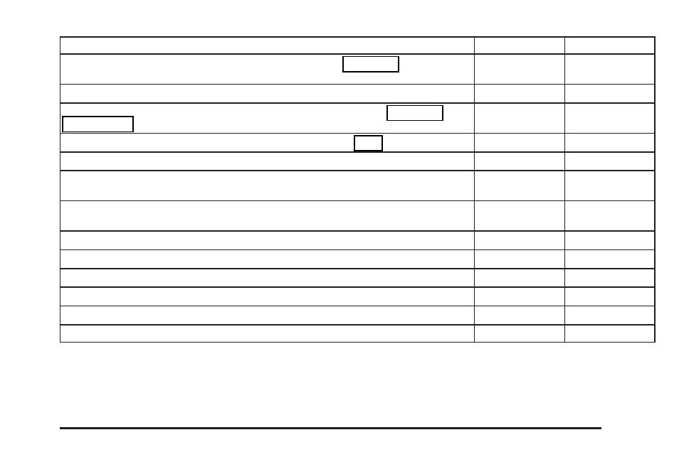 Cadillac 2004 CTS User Manual | Page 399 / 442