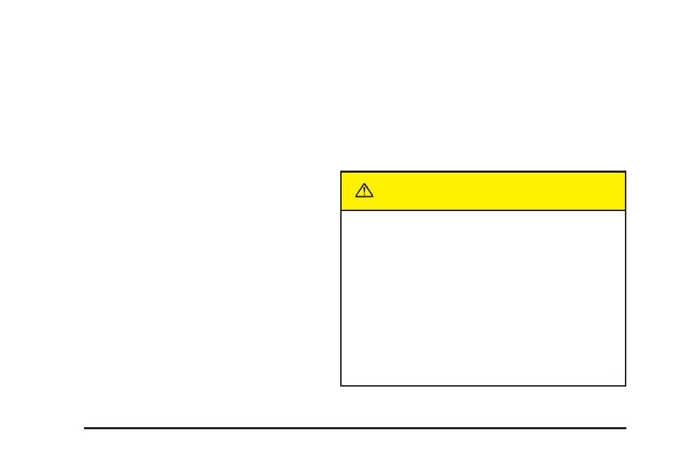 Where to put the restraint, Where to put the restraint -38, Caution | Cadillac 2004 CTS User Manual | Page 44 / 442