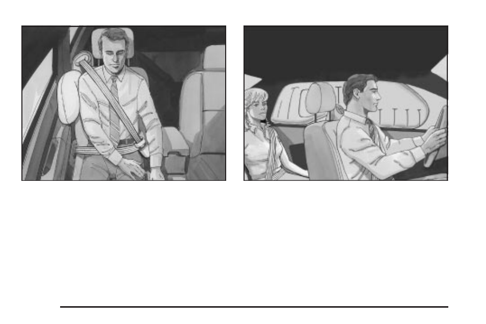 Cadillac 2004 CTS User Manual | Page 58 / 442