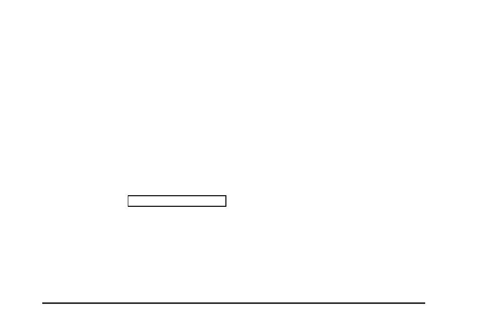 Immobilizer, Immobilizer -19, Testing the alarm | Cadillac 2004 CTS User Manual | Page 85 / 442