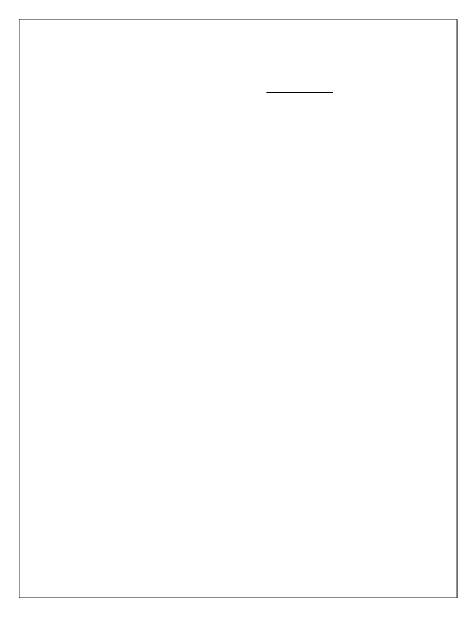 CAMCORP Baghouse Collector User Manual | Page 15 / 55