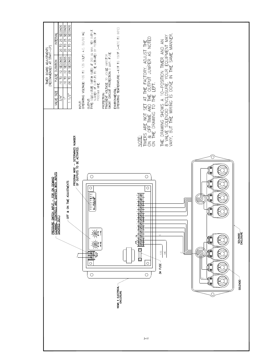 CAMCORP Cartridge Collector User Manual | Page 19 / 57