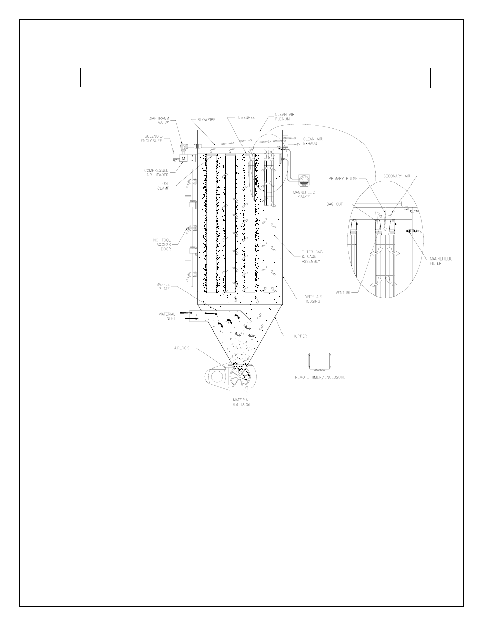 CAMCORP Cartridge Collector User Manual | Page 22 / 57