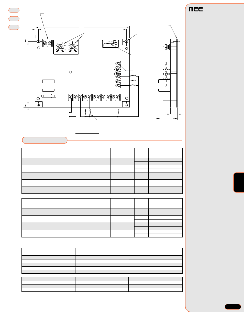 Accessories, Click for where to buy | CAMCORP Cartridge Collector User Manual | Page 35 / 57