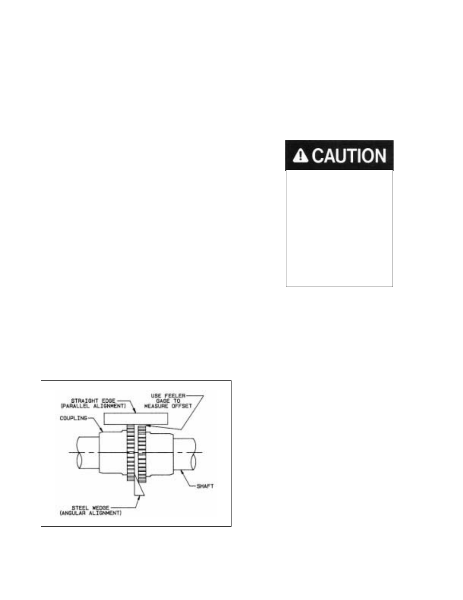 CAMCORP SWF with Internally Mounted Fan User Manual | Page 38 / 41