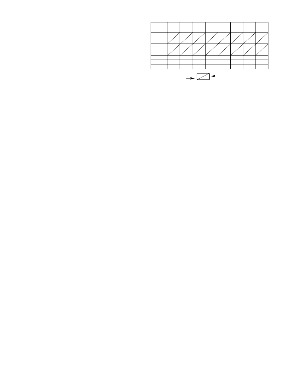 CAMCORP SWF with Internally Mounted Fan User Manual | Page 40 / 41