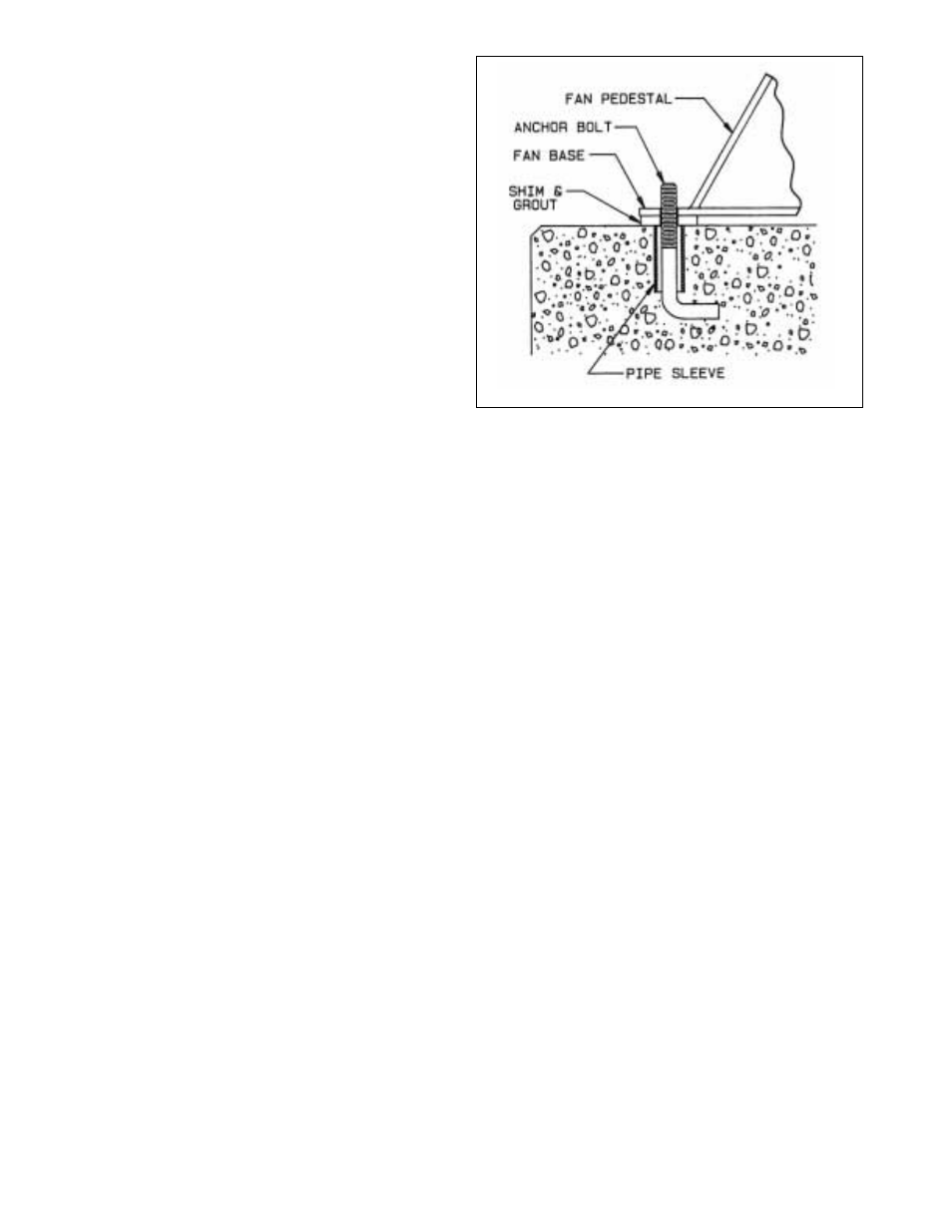 CAMCORP SWF with Externally Mounted Fan User Manual | Page 41 / 46