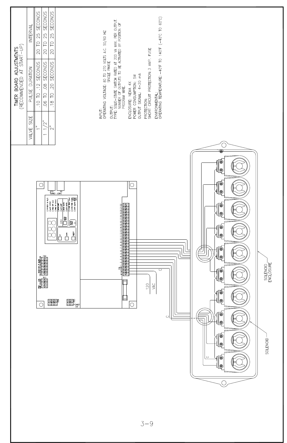 CAMCORP CAM-AIRO Vertical Cartridge User Manual | Page 17 / 46