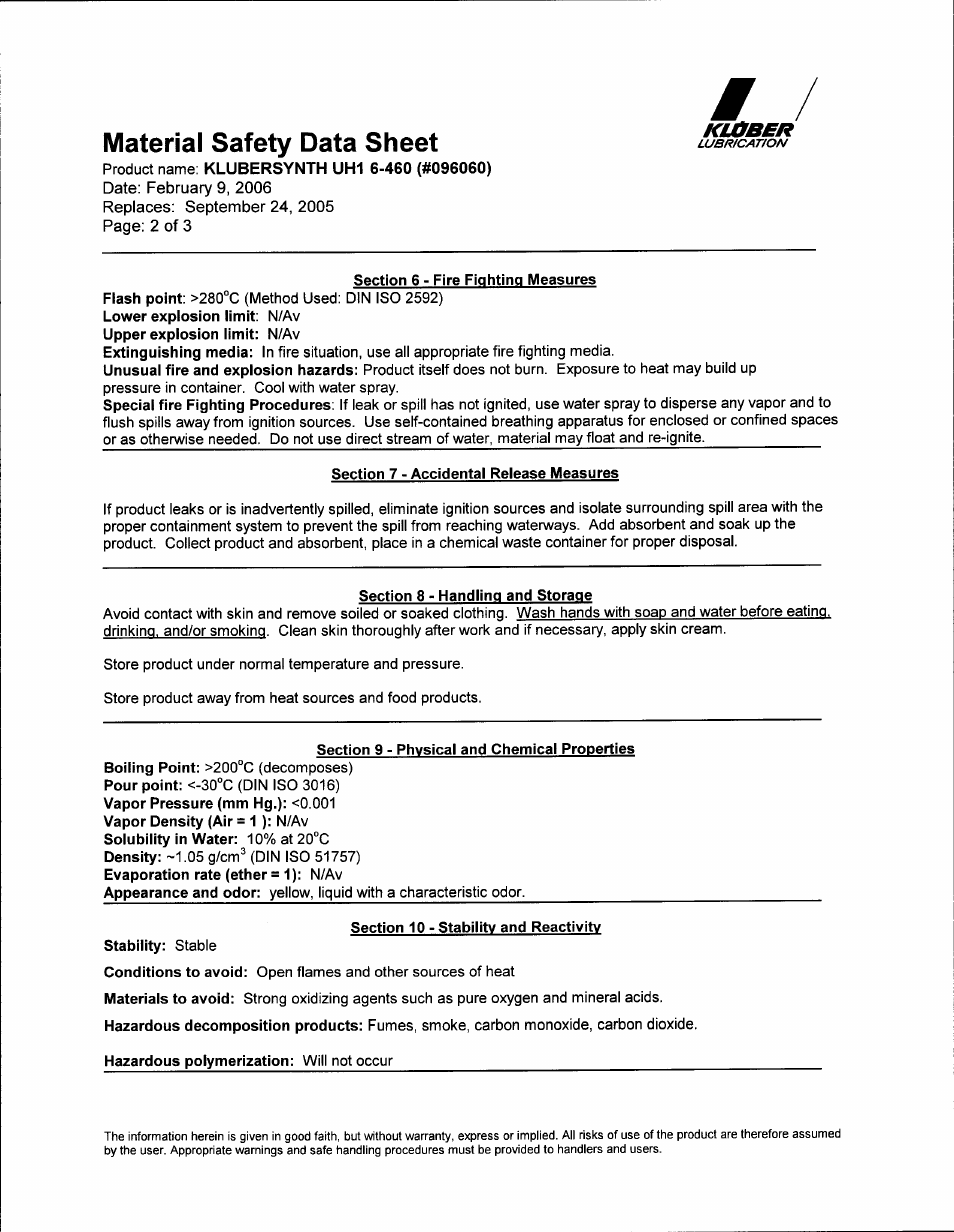 CAMCORP Fabricated Rotary Airlock User Manual | Page 20 / 33