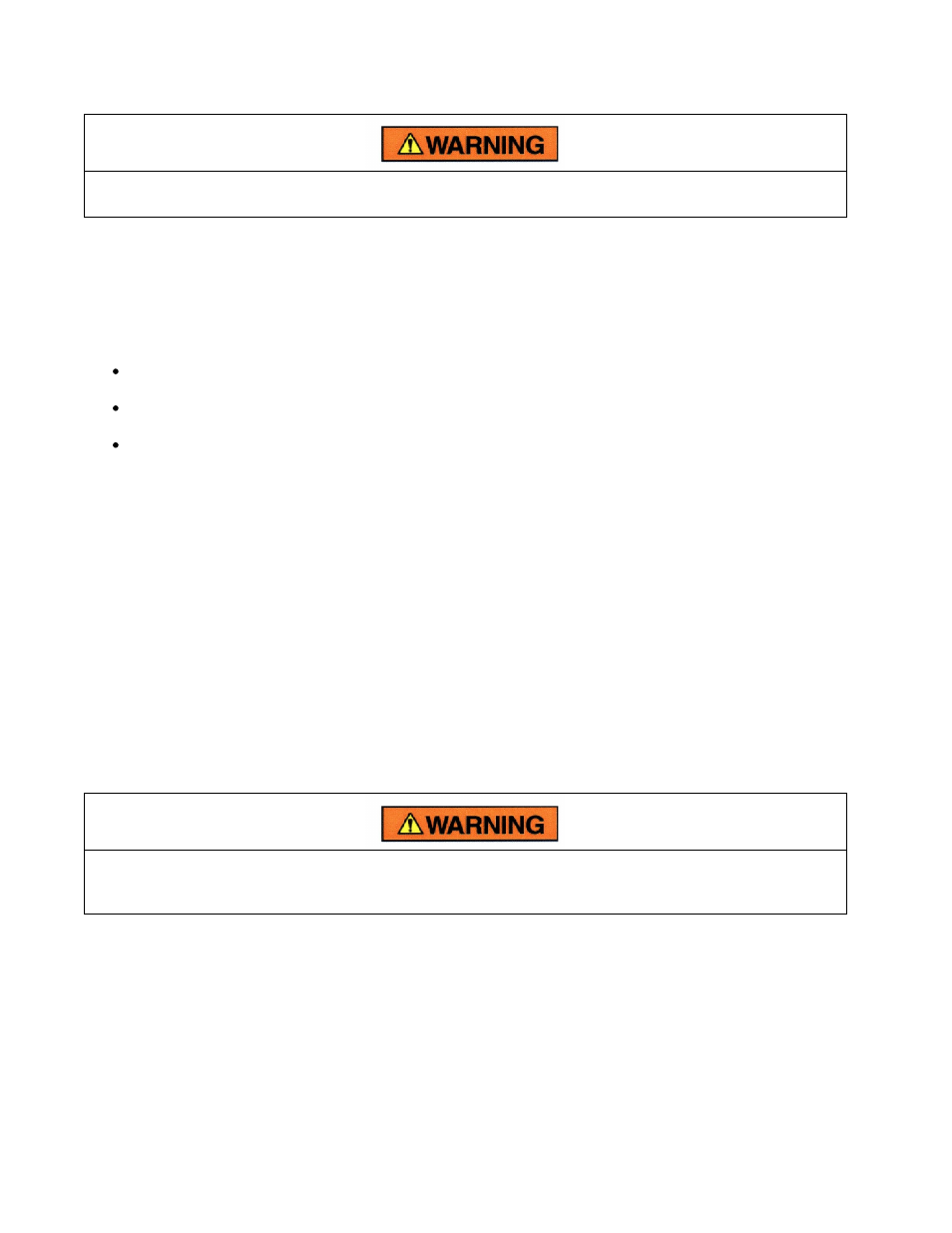 CAMCORP Blower Package with Sutorbilt Blower User Manual | Page 27 / 62