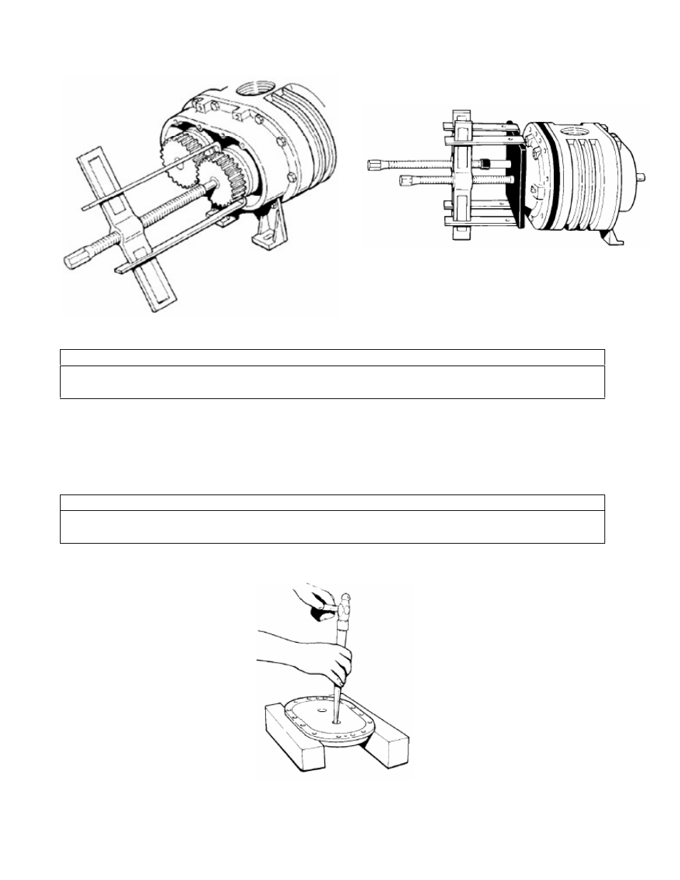 CAMCORP Blower Package with Sutorbilt Blower User Manual | Page 39 / 62
