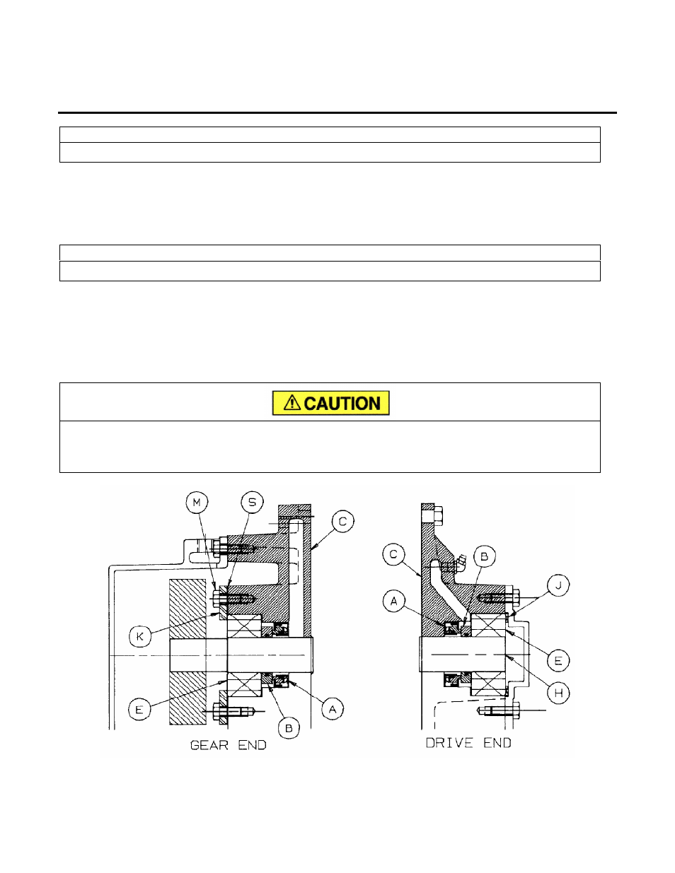 CAMCORP Blower Package with Sutorbilt Blower User Manual | Page 41 / 62