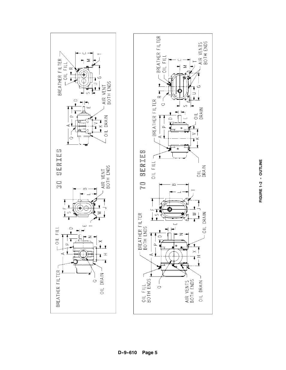 CAMCORP HVP with Duroflow Blower User Manual | Page 60 / 83