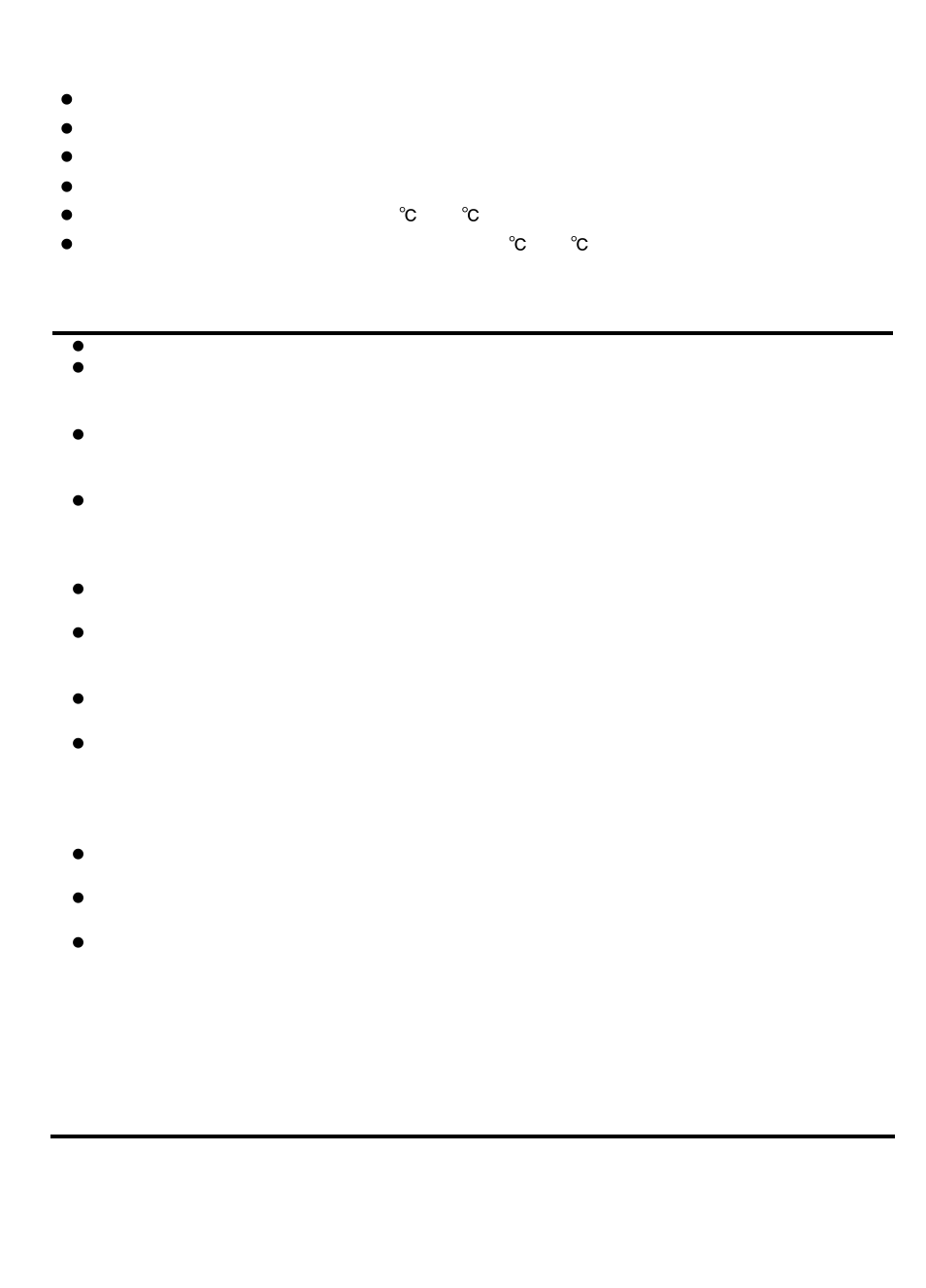 Temperatura d’immagazzinamento: -25℃ - 60 | Canyon CNA-BTHS02 User Manual | Page 18 / 72