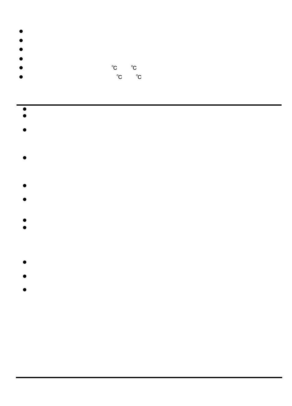 Opslagtemperatuur: -25℃ - 60 | Canyon CNA-BTHS02 User Manual | Page 26 / 72
