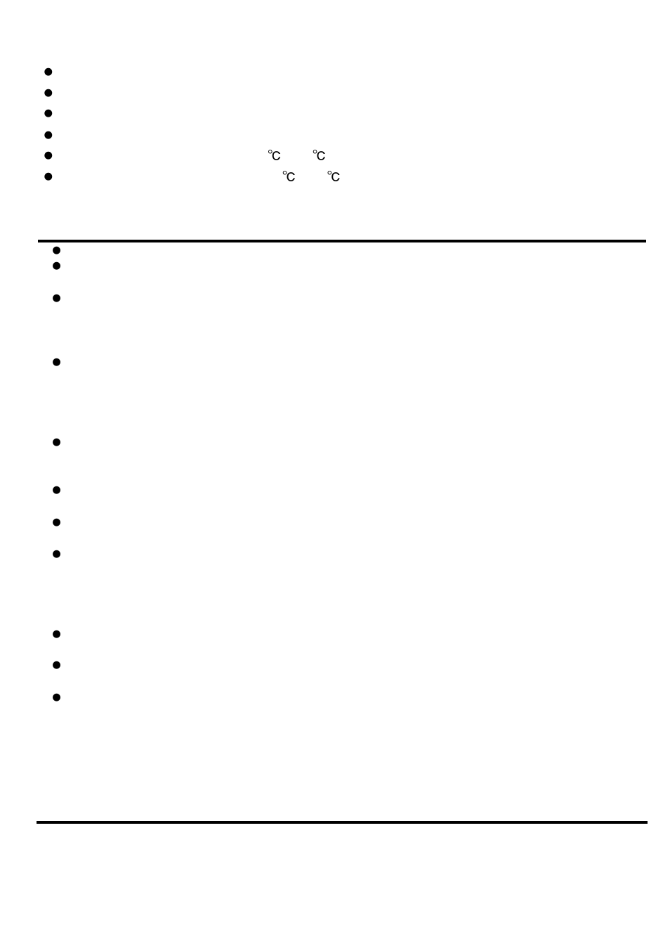Lagerungstemperatur: -25℃ - 60 | Canyon CNA-BTHS02 User Manual | Page 6 / 72