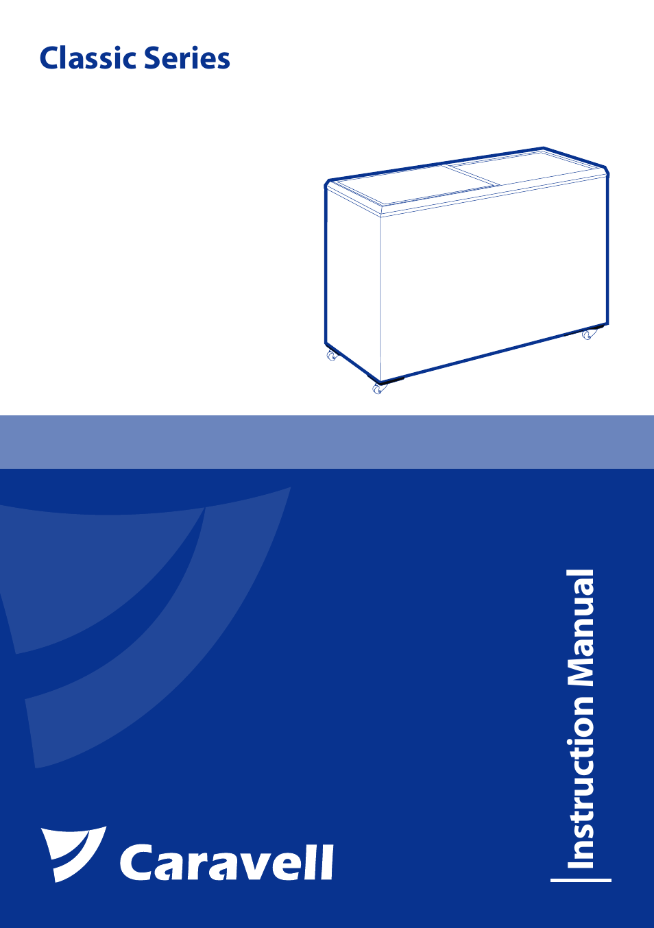 Caravell 635-945 User Manual | 52 pages