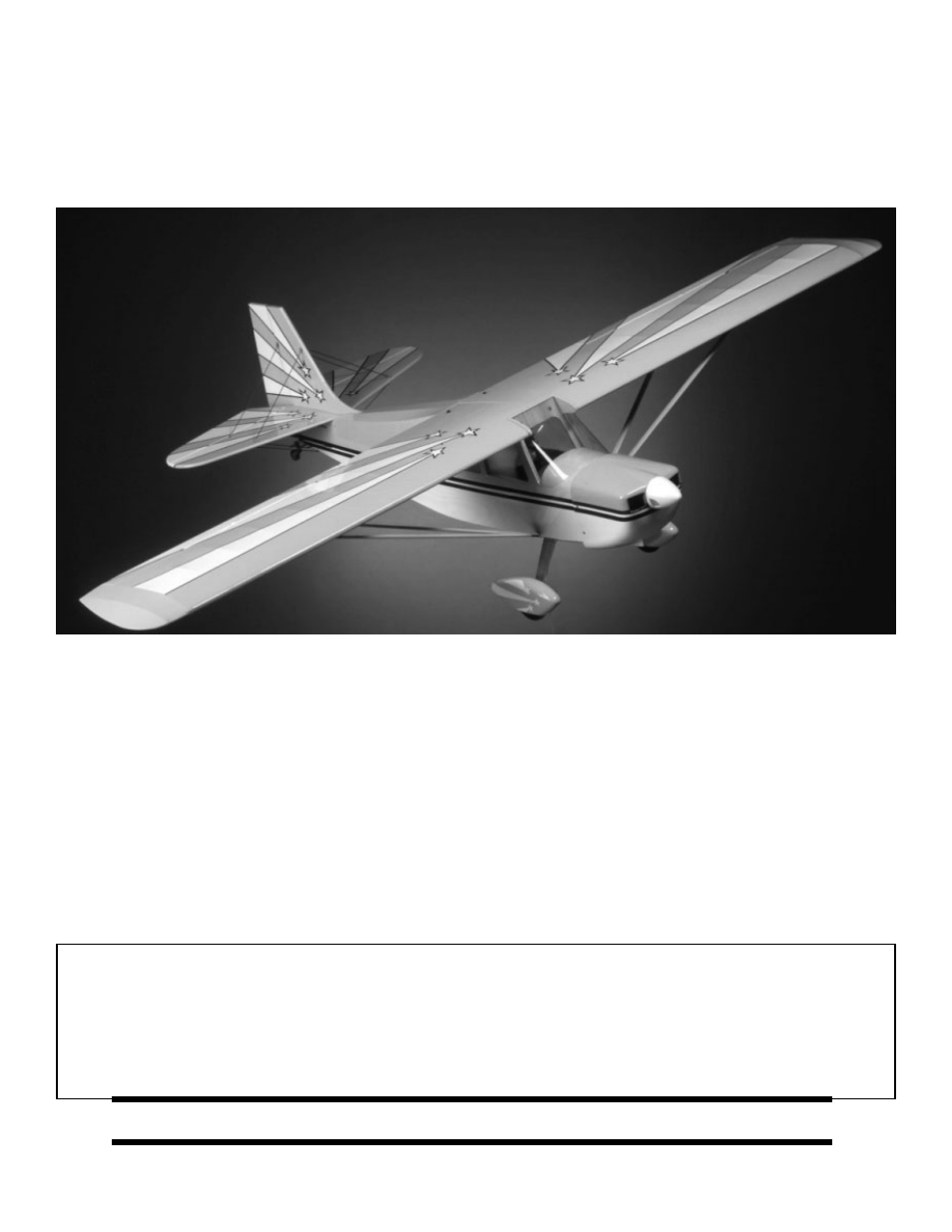 Carl Goldberg GBGA1069 User Manual | 29 pages