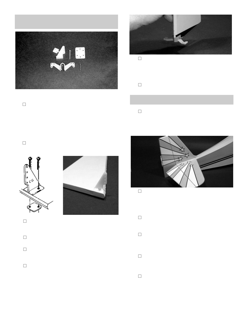 Carl Goldberg GBGA1069 User Manual | Page 11 / 29