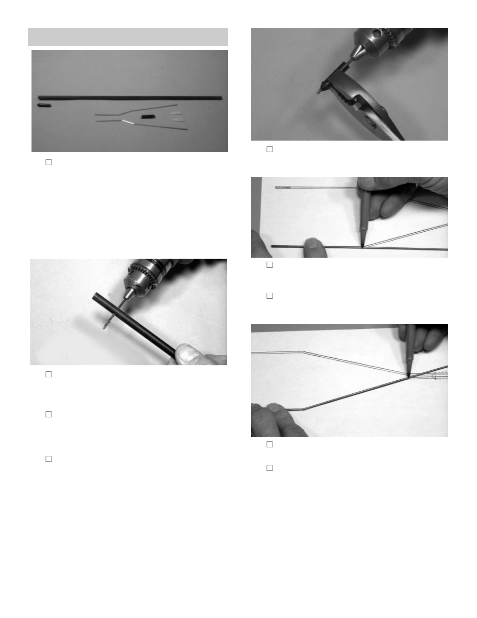 Carl Goldberg GBGA1069 User Manual | Page 14 / 29