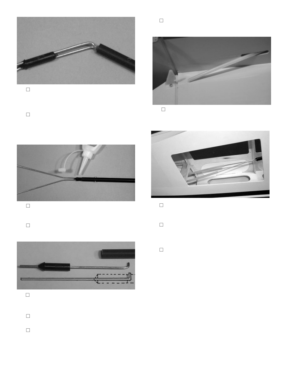 Carl Goldberg GBGA1069 User Manual | Page 15 / 29