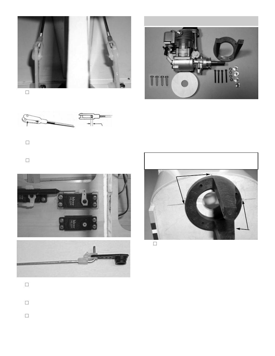 Carl Goldberg GBGA1069 User Manual | Page 16 / 29