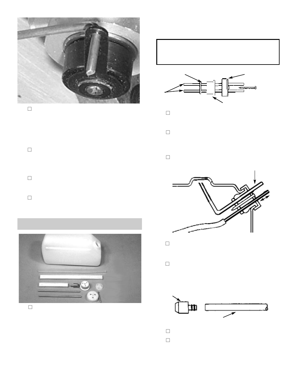 Carl Goldberg GBGA1069 User Manual | Page 19 / 29
