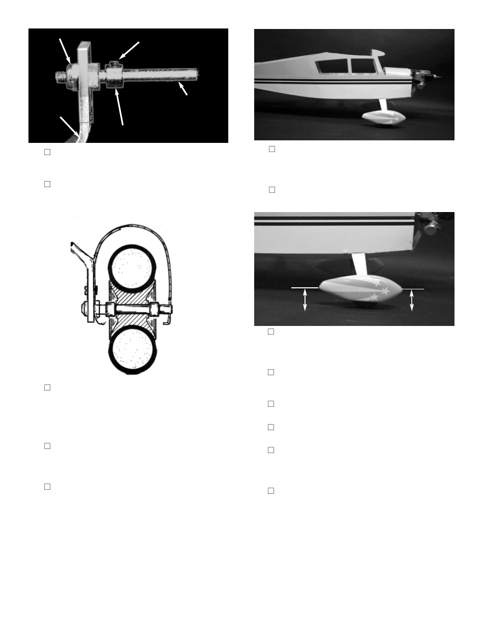 Carl Goldberg GBGA1069 User Manual | Page 24 / 29