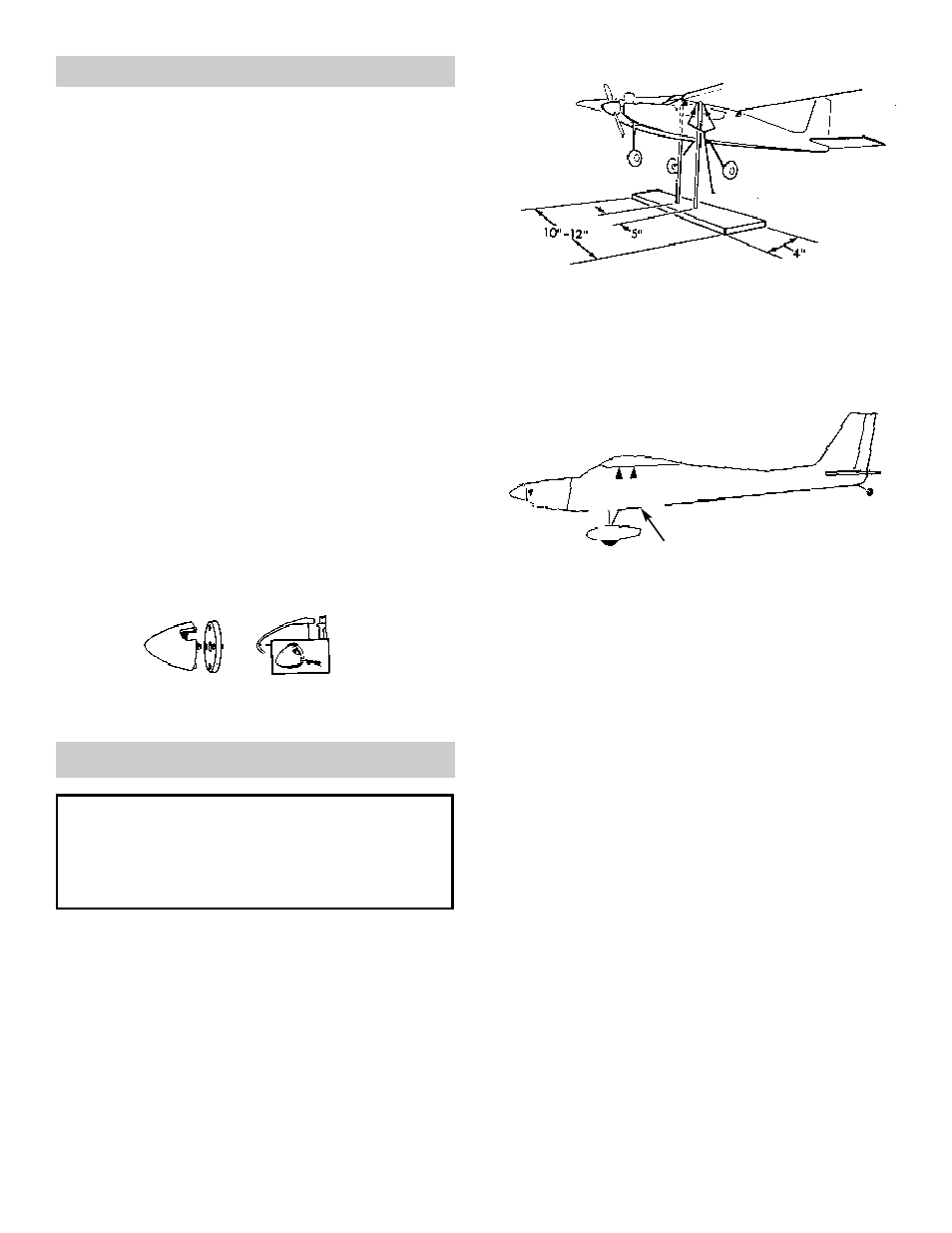 Carl Goldberg GBGA1069 User Manual | Page 26 / 29