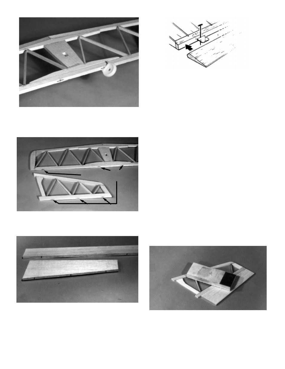 Carl Goldberg GPMA0955 EAGLE 2 User Manual | Page 10 / 59