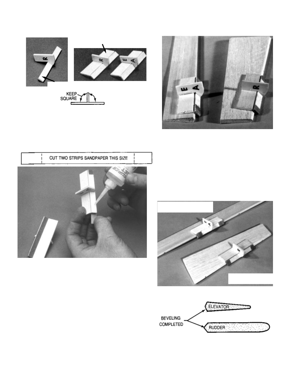 Carl Goldberg GPMA0955 EAGLE 2 User Manual | Page 11 / 59