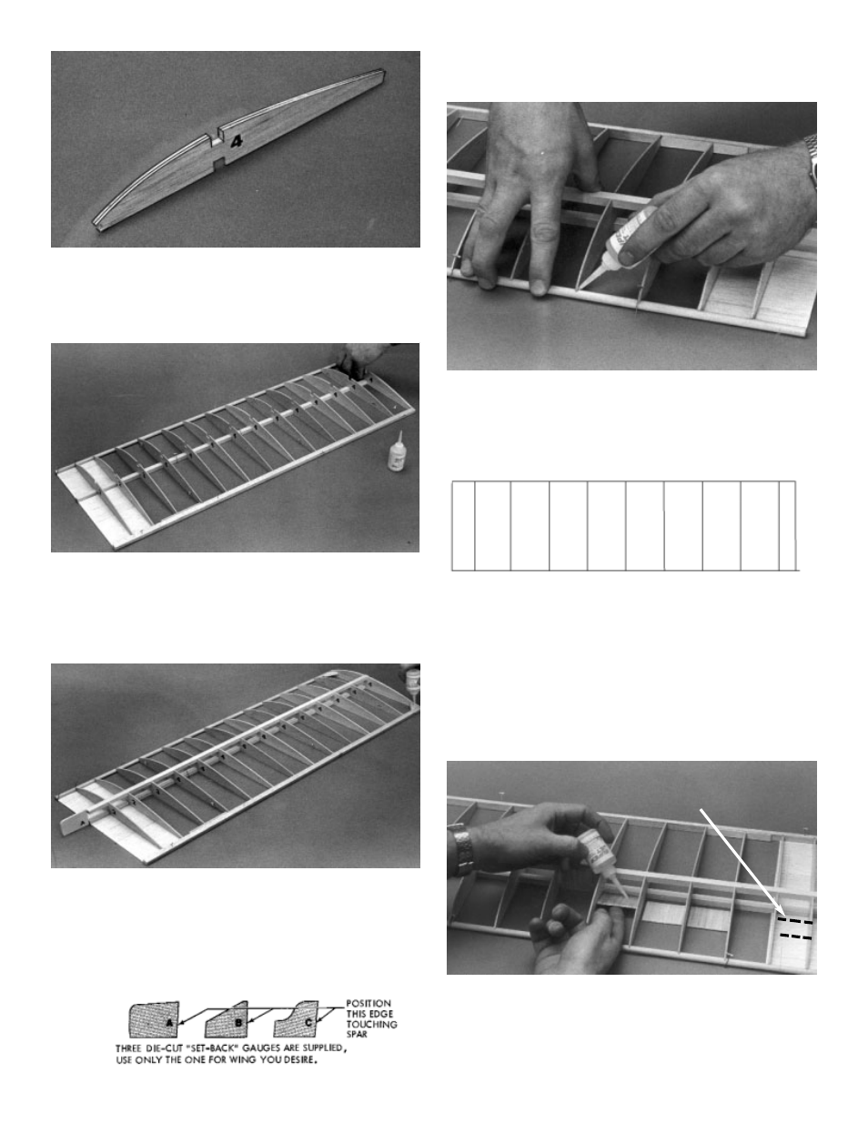 Carl Goldberg GPMA0955 EAGLE 2 User Manual | Page 15 / 59