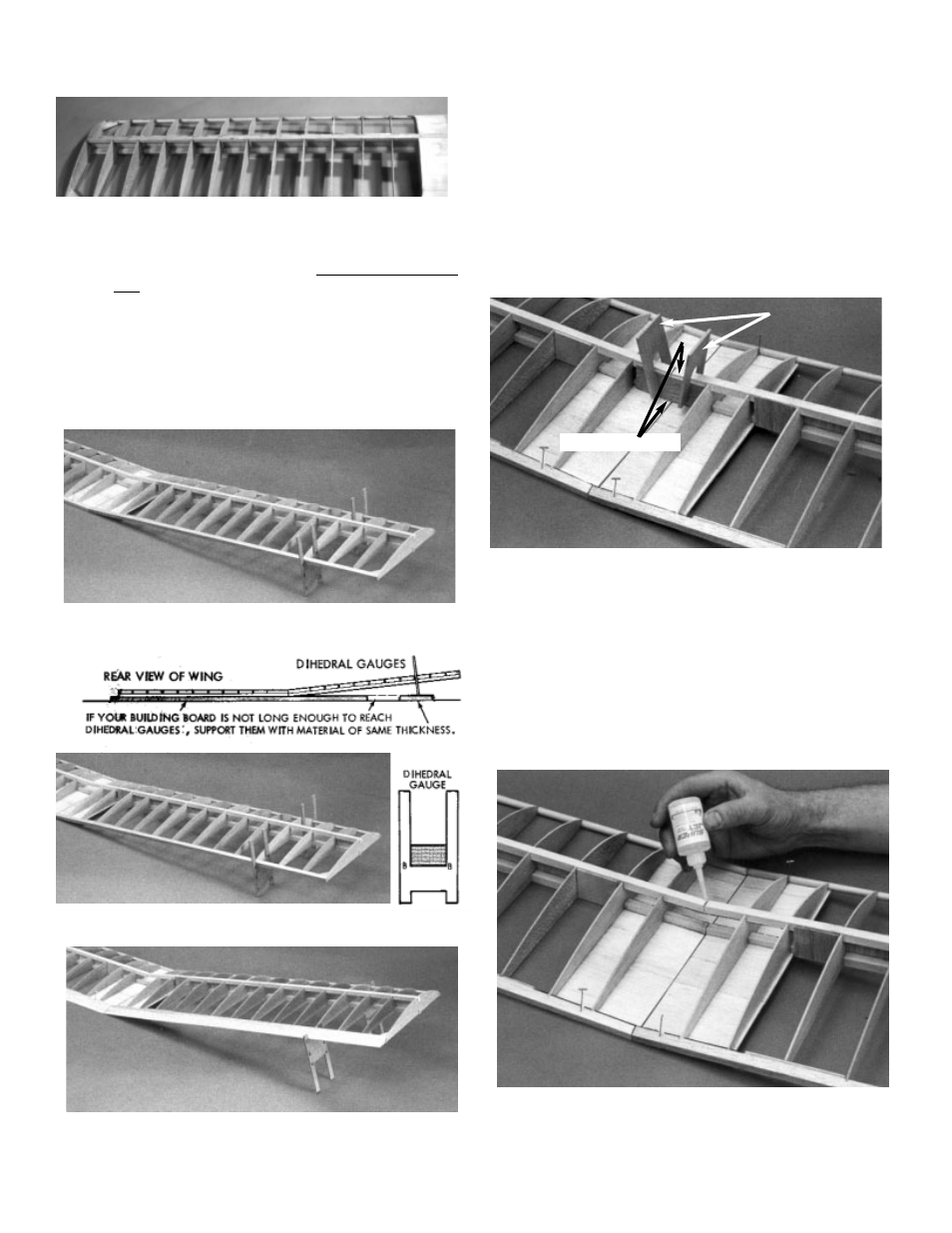 Carl Goldberg GPMA0955 EAGLE 2 User Manual | Page 16 / 59